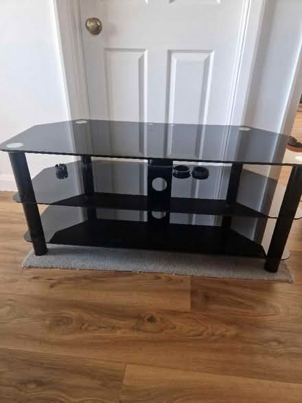 Photo of free TV Stand (CT10) #2