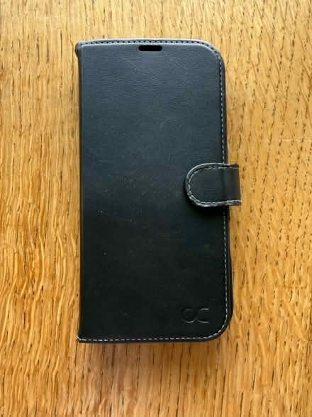 Photo of free Wallet case for iPhone 16 Pro Max (Wincobank S9) #3