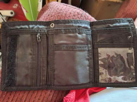 Photo of free Wallet (Loddon NR14 6) #2