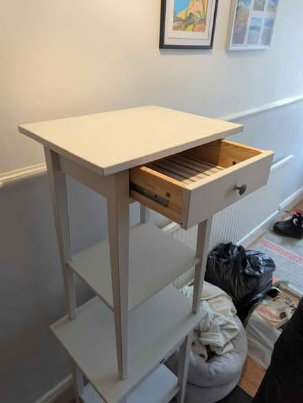 Photo of free Bedside tables (Rowanfield GL51) #2