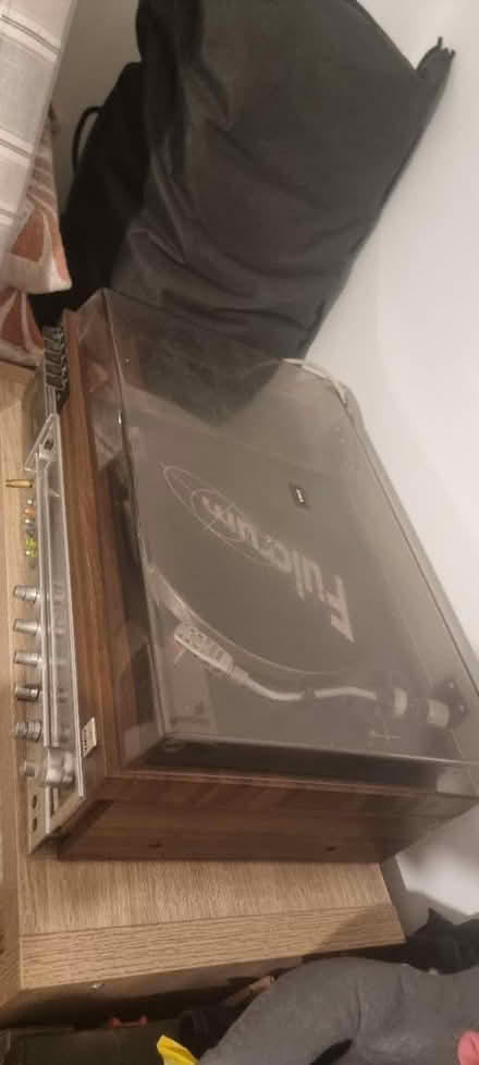 Photo of free AIWA Music centre/ record (Worksop centre) #3