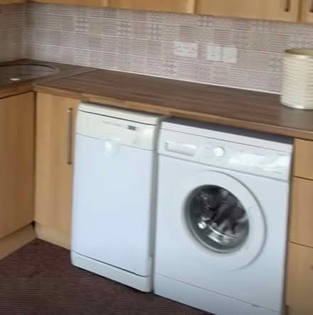 Photo of free Dish washer (Weymouth) #1