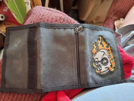 Photo of free Wallet (Loddon NR14 6) #3