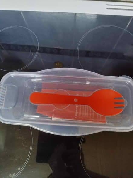 Photo of free Microwave pasta maker (Rowner PO13) #1