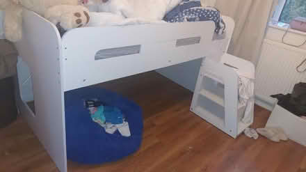 Photo of free Children's Cabin Bed (Rochester ME1) #1