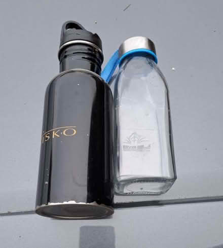 Photo of free Two water bottles (Little Chalfont HP6) #1