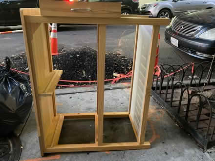 Photo of free Street Alert: Amsterdam & 108 (Upper West Side) #3