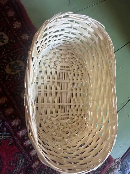 Photo of free Various items (Loddon NR14) #2