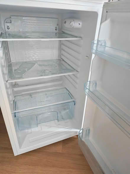 Photo of free Fridge (West End LA3) #2