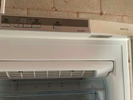 Photo of free Tall Freezer (Oswestry SY11) #2