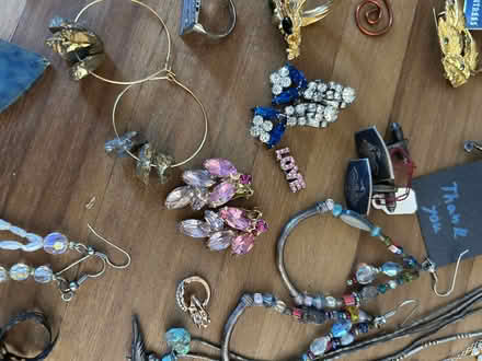 Photo of free Total Gym, Clothes, Jewelry (Detroit - 8 Mile and Woodward) #3