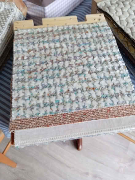 Photo of free Samples fabric (Ruislip HA4) #2