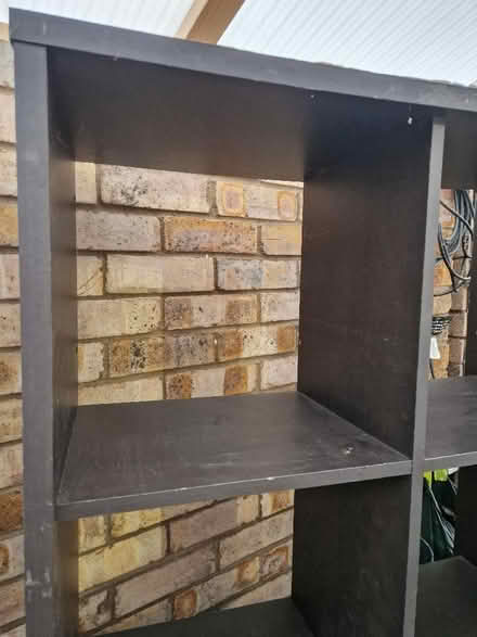 Photo of free Freestanding shelves (Stanstead St Margarets SG12) #2