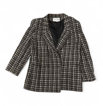 Photo of free Classique Habits Woman’s Jacket (Brooklyn Storage) #1