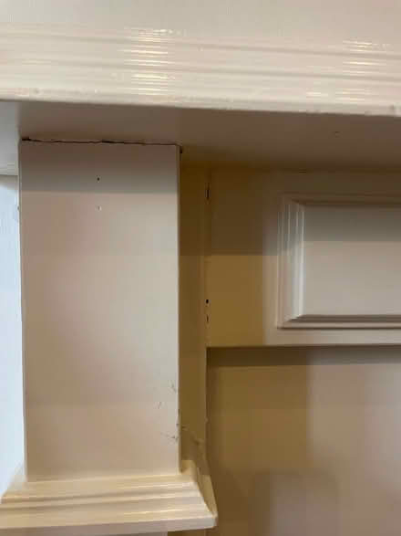 Photo of free Fire surround (Woolston (SO19)) #2