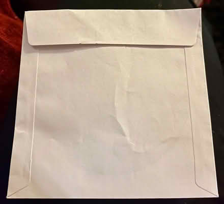 Photo of free CD/DVD plastic and paper sleeves (North Watford WD25) #3