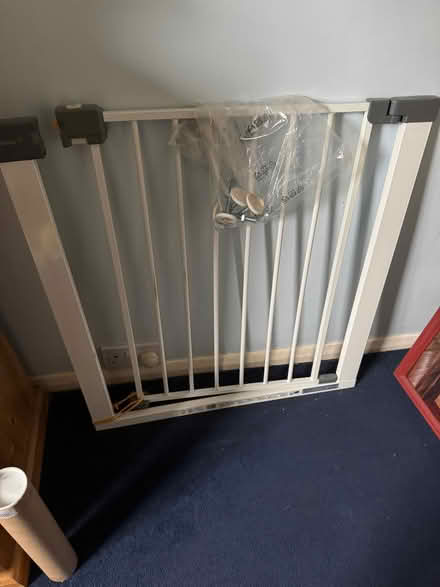 Photo of free Stair gate (Cox Green SL6) #1
