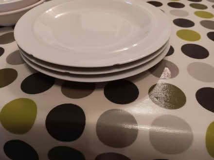 Photo of free Denby dinner plates (Stoke Hill CV2) #2