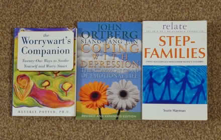 Photo of free Books (Royal Leamington Spa CV31) #1