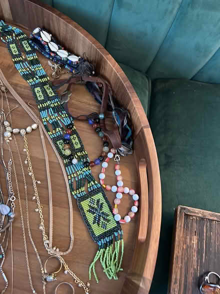 Photo of free Total Gym, Clothes, Jewelry (Detroit - 8 Mile and Woodward) #2