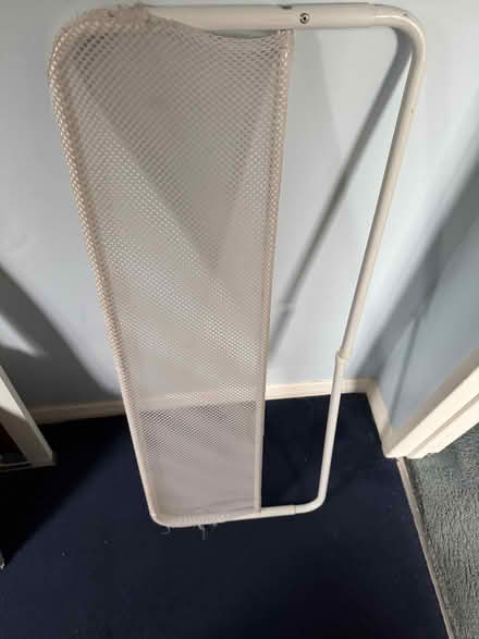 Photo of free Child’s bed guard (Cox Green SL6) #1