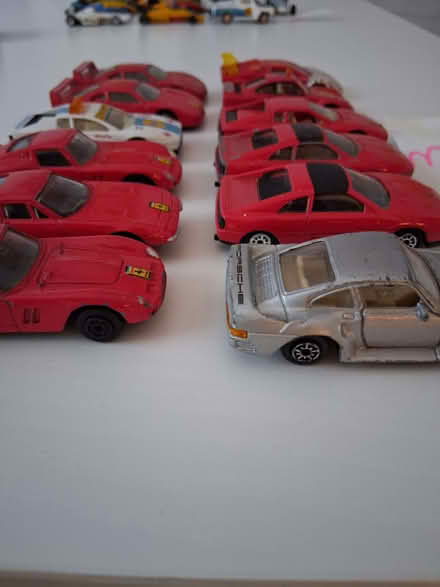 Photo of free Red cars (Beaumont LA1) #2