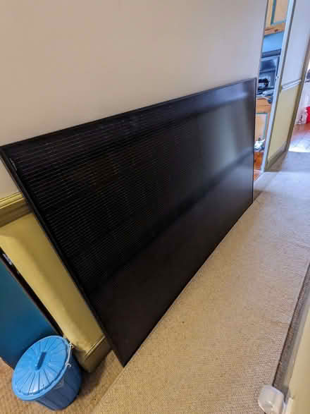 Photo of free Solar panel (Southsea PO4) #1