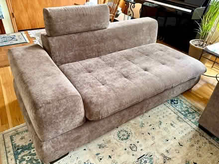 Photo of free Couch (Englewood) #1