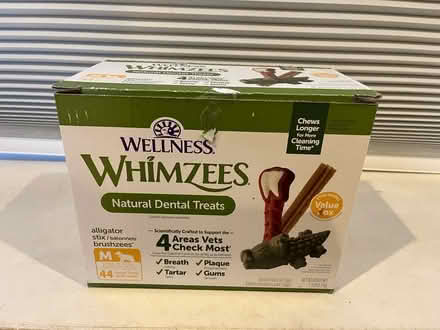 Photo of free Dog treats (Fair Lawn, NJ) #1