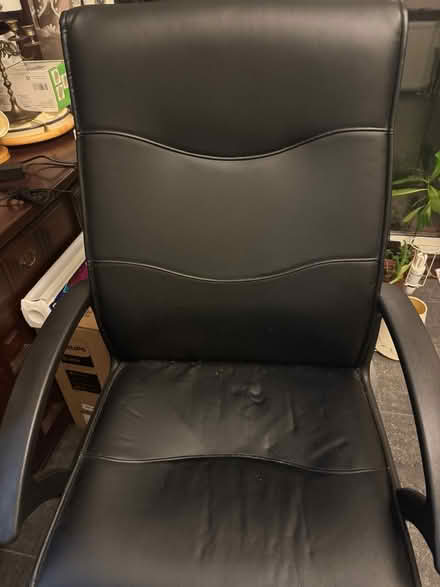 Photo of free Computer Chair (Cox Green SL6) #1