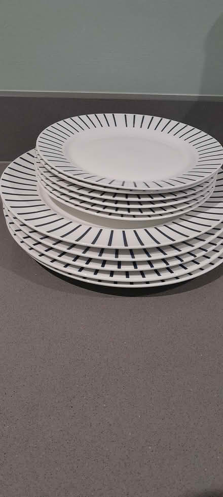 Photo of free crockery (North Hinksey OX2) #1