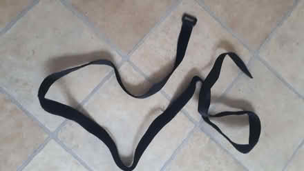Photo of free Adjustable Velcro Strap (Cressex HP12) #1