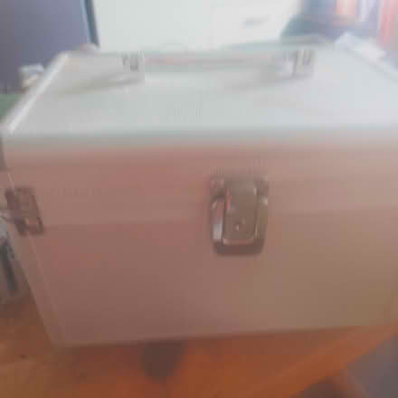 Photo of free Make up box (Torquay) #1