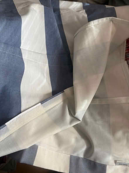 Photo of free Fabric (Rubery B45) #2