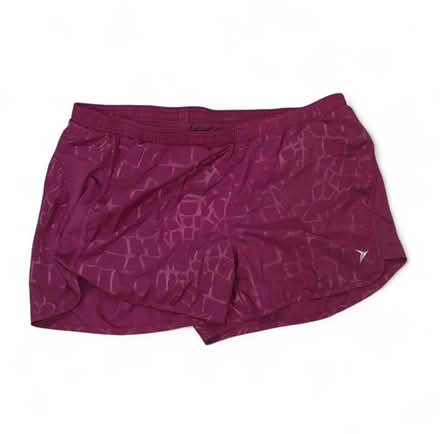 Photo of free Woman’s Old Navy Active Shorts (Brooklyn Storage) #1