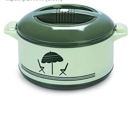 Photo of Hotpot (Hockley Port B18) #1