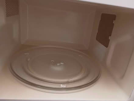 Photo of free Sharp carousel microwave (Phinney) #3