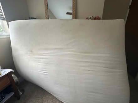 Photo of free Futon Mattress - Queen (Pacheco, CA. 94553) #3