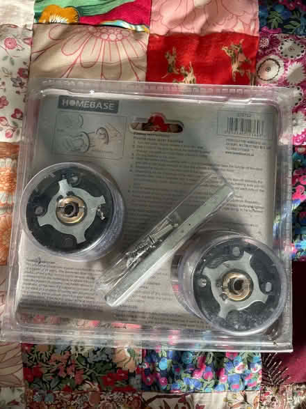 Photo of free Various items (Loddon NR14) #4