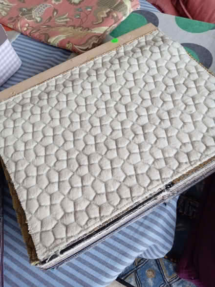 Photo of free Samples fabric (Ruislip HA4) #3