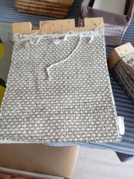 Photo of free Samples fabric (Ruislip HA4) #1