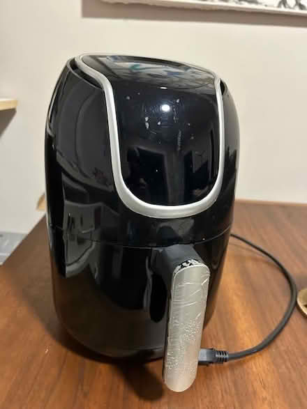 Photo of free Small Air Fryer (Huron Village, Cambridge) #2