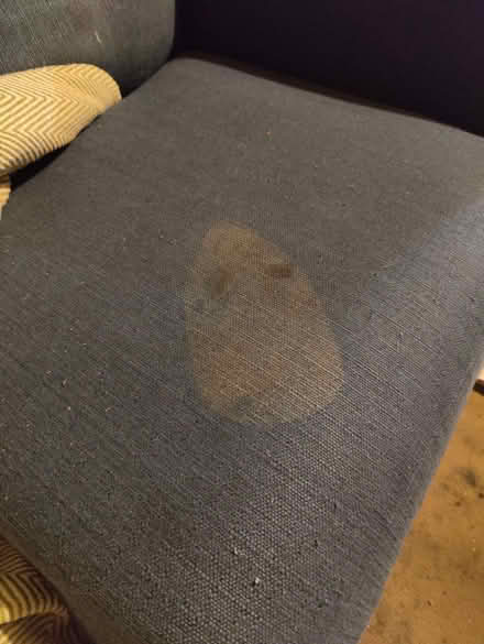 Photo of free Oak furniture land indigo corner sofa (Livingston EH54) #2