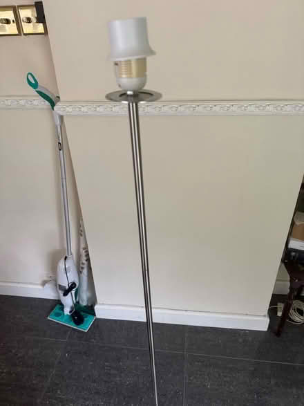 Photo of free Standing lamp (Cox Green SL6) #1