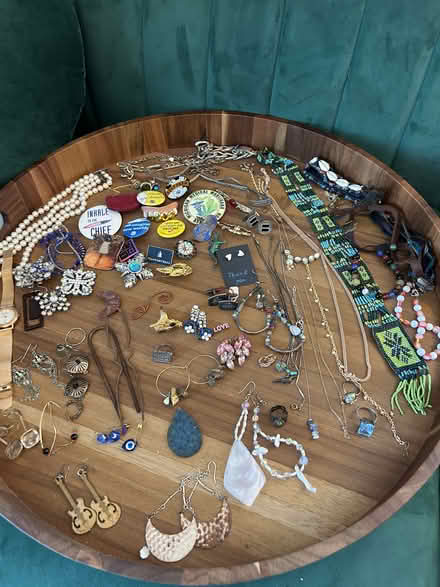 Photo of free Total Gym, Clothes, Jewelry (Detroit - 8 Mile and Woodward) #1