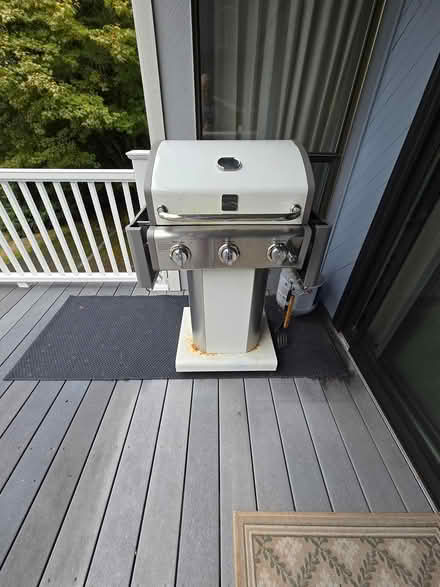 Photo of free Kenmore Gas BBQ (Tolt Hill -Carnation Area) #2