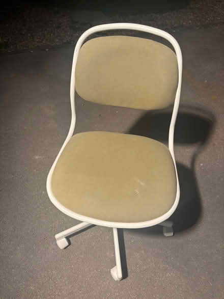 Photo of free IKEA desk chair (Wollaton NG8) #1