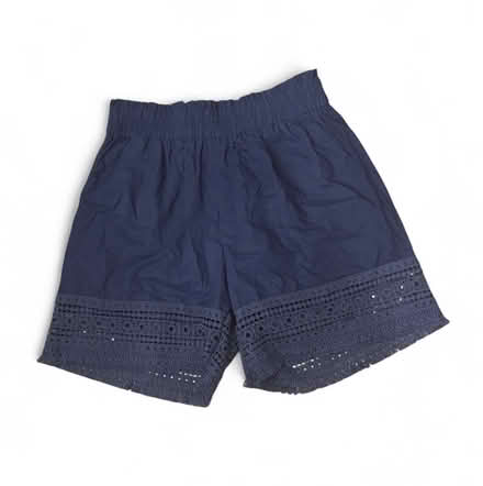 Photo of free Woman’s Blue Shorts (Brooklyn Storage) #1