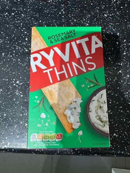Photo of free Corn and thins (Cutteslowe OX2) #1
