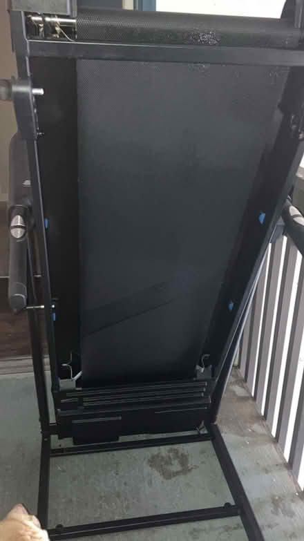 Photo of free treadmill (LakeHills) #2